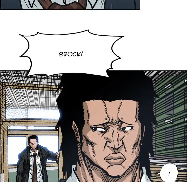 Boss in School Chapter 80 60